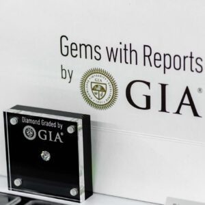 Read more about the article GIA Certificate